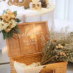 アーヴェリール迎賓館 名古屋の写真12枚目