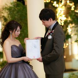 アーヴェリール迎賓館 名古屋の写真21枚目