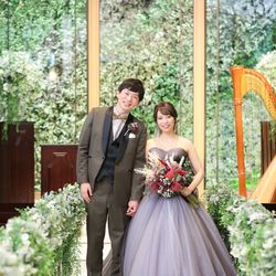 アーヴェリール迎賓館 名古屋の写真2枚目