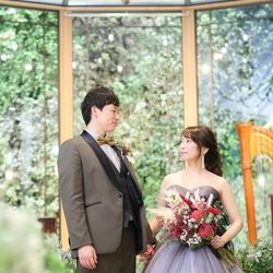 アーヴェリール迎賓館 名古屋の写真1枚目