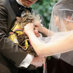 アーヴェリール迎賓館 名古屋の写真33枚目