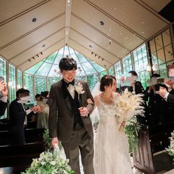 アーヴェリール迎賓館 名古屋の写真2枚目