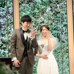 アーヴェリール迎賓館 名古屋の写真14枚目