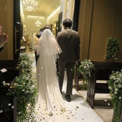 アーヴェリール迎賓館 名古屋の写真13枚目