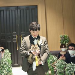 アーヴェリール迎賓館 名古屋の写真1枚目