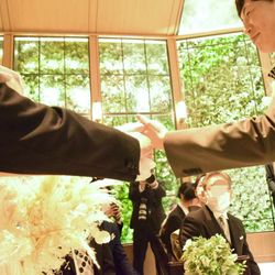 アーヴェリール迎賓館 名古屋の写真22枚目