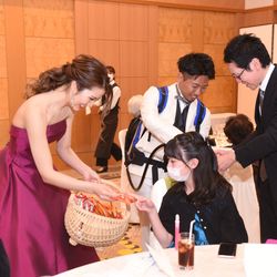 ホテル阪神大阪の写真13枚目