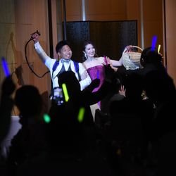 ホテル阪神大阪の写真2枚目