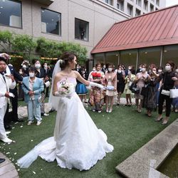 ホテル阪神大阪の写真3枚目