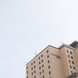 ホテル メルパルクNAGOYAの写真19枚目