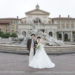 東京ディズニーシー・ホテルミラコスタ®の写真22枚目