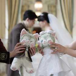 東京ディズニーシー・ホテルミラコスタ®の写真19枚目