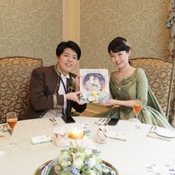 東京ディズニーシー・ホテルミラコスタ®の写真29枚目