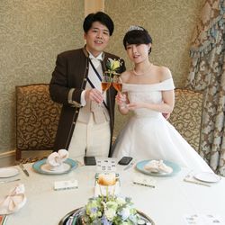 東京ディズニーシー・ホテルミラコスタ®の写真6枚目