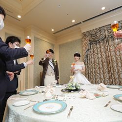 東京ディズニーシー・ホテルミラコスタ®の写真10枚目