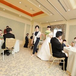 東京ディズニーシー・ホテルミラコスタ®の写真6枚目