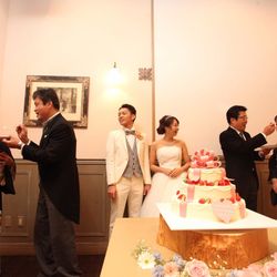 アンジェローブ の写真23枚目