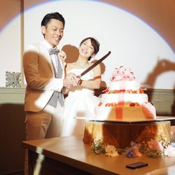 アンジェローブ の写真22枚目