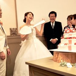 アンジェローブ の写真15枚目