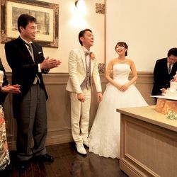 アンジェローブ の写真33枚目