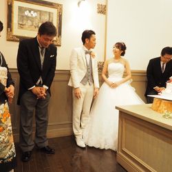 アンジェローブ の写真30枚目