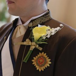 東京ディズニーシー・ホテルミラコスタ®の写真2枚目