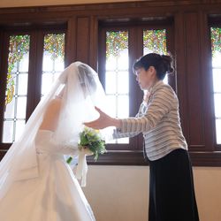 東京ディズニーシー・ホテルミラコスタ®の写真10枚目