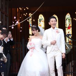 アンジェローブ の写真4枚目