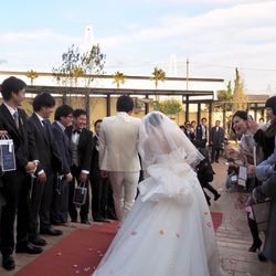 アンジェローブ の写真29枚目