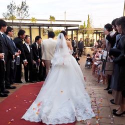 アンジェローブ の写真18枚目