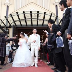 アンジェローブ の写真10枚目