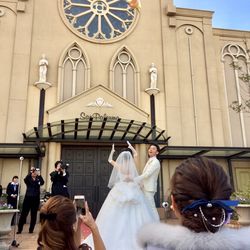 アンジェローブ の写真14枚目