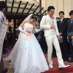 アンジェローブ の写真11枚目