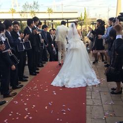 アンジェローブ の写真8枚目