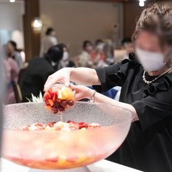 アルカンシエル luxe mariage大阪の写真24枚目