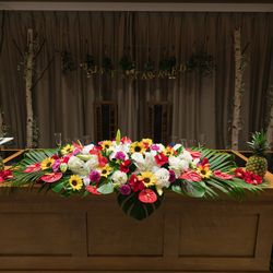 アルカンシエル luxe mariage大阪の写真8枚目