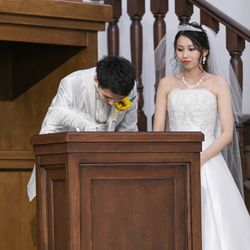 アルカンシエル luxe mariage大阪の写真36枚目