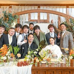 アーブルオランジュの写真5枚目