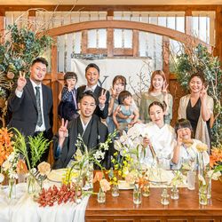 アーブルオランジュの写真23枚目