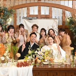 アーブルオランジュの写真36枚目