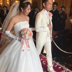 アンジェローブ の写真23枚目