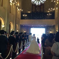 アンジェローブ の写真19枚目