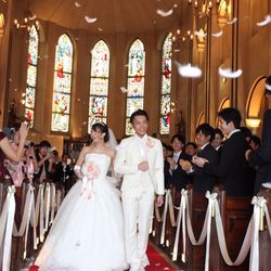 アンジェローブ の写真33枚目