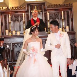 アンジェローブ の写真11枚目