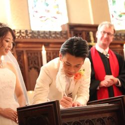 アンジェローブ の写真17枚目