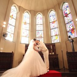 アンジェローブ の写真25枚目