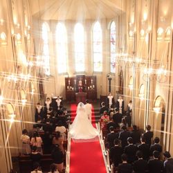 アンジェローブ の写真10枚目