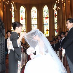 アンジェローブ の写真25枚目