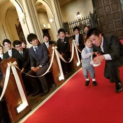 アンジェローブ の写真13枚目