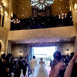 アンジェローブ の写真16枚目